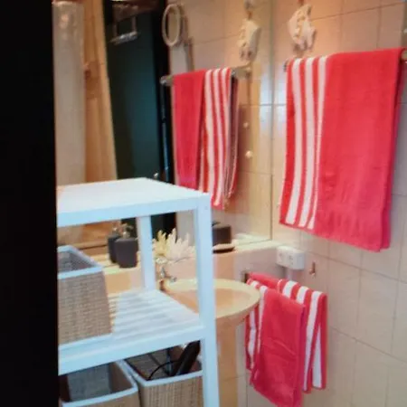 Ferienwohnung Berger Kurparkresidenz Bad Bergzabern Buitenkant foto