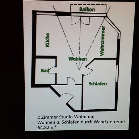 Ferienwohnung Berger Kurparkresidenz Bad Bergzabern Buitenkant foto