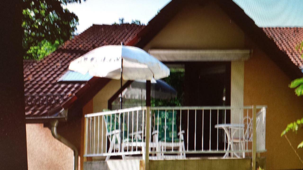 Berger Kurparkresidenz Apartment