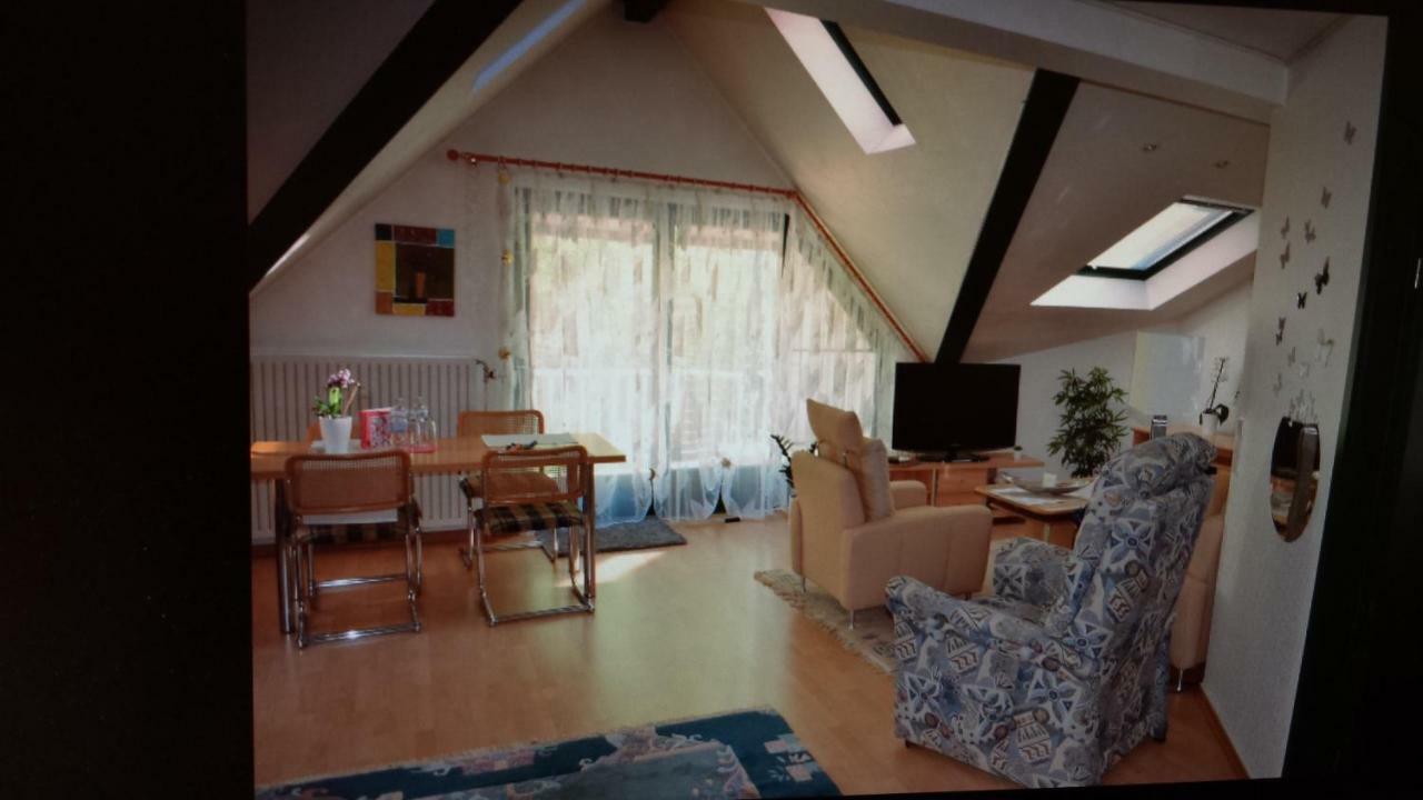 Apartment Berger Kurparkresidenz *