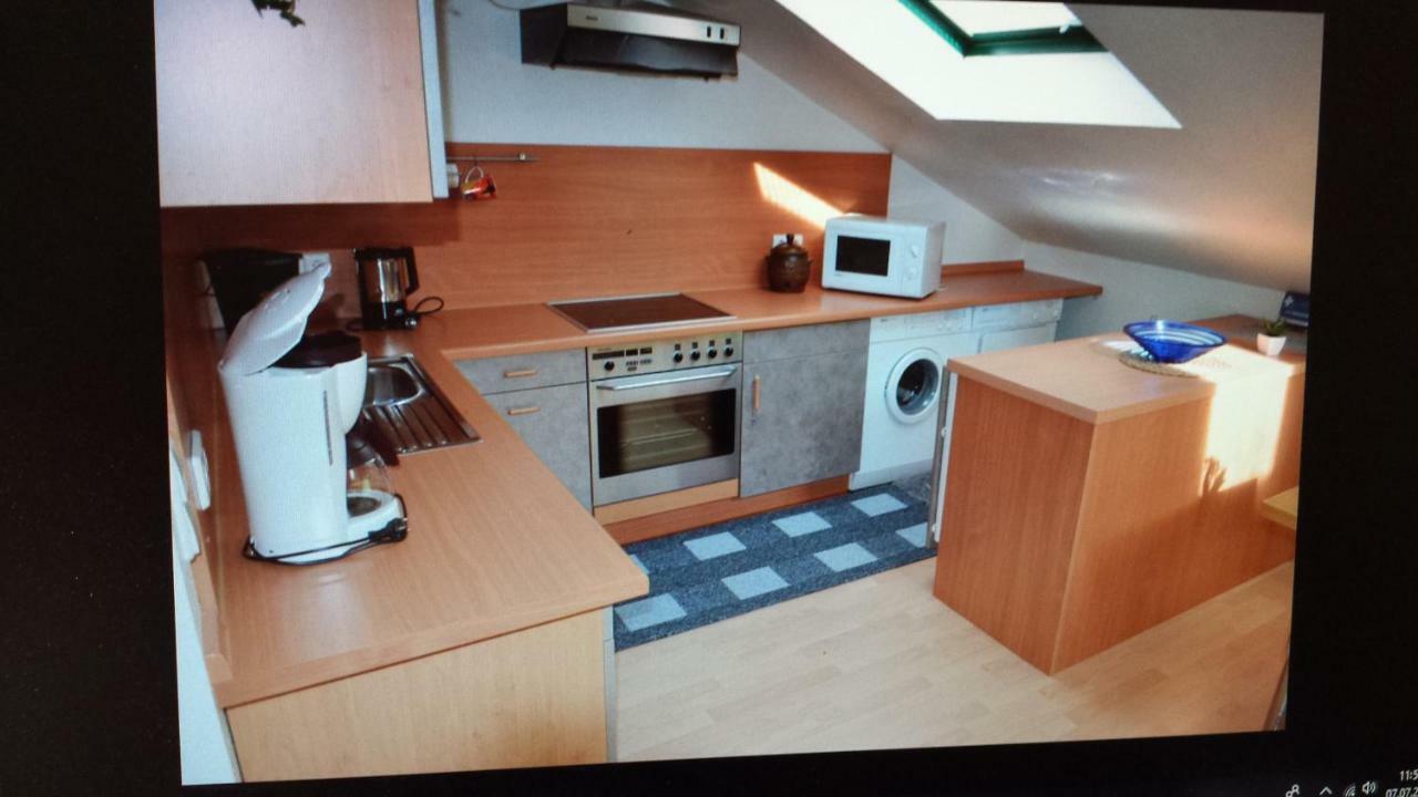 Apartment Berger Kurparkresidenz Bad Bergzabern