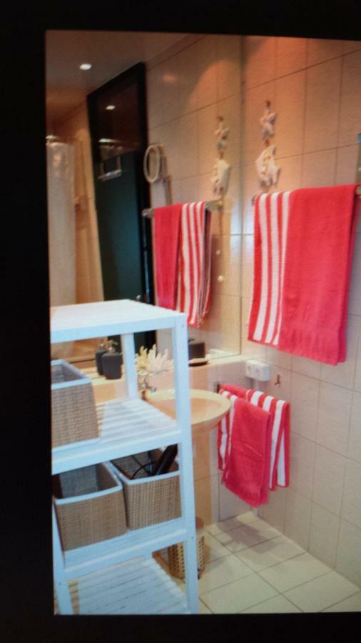 Apartment Berger Kurparkresidenz