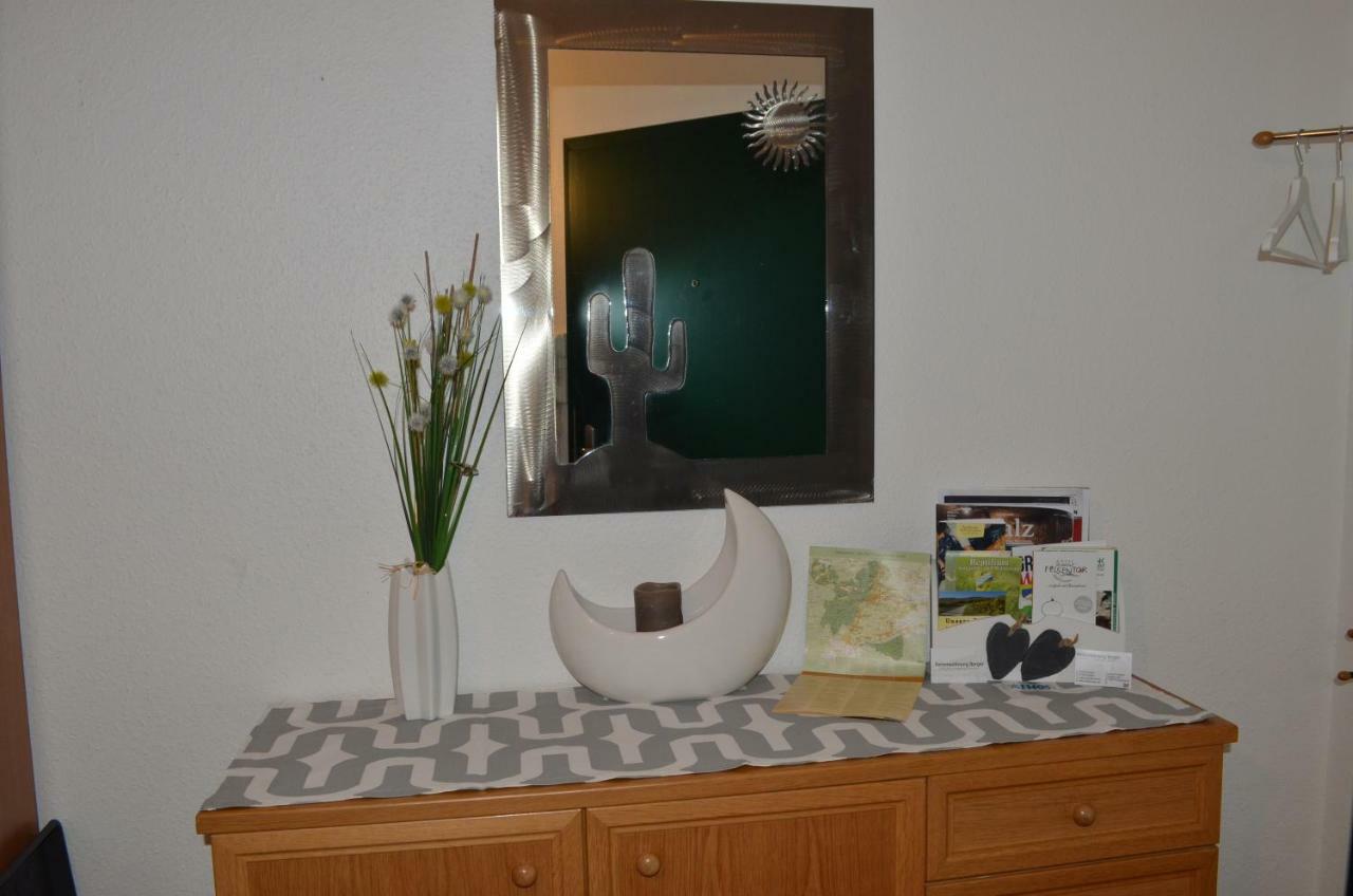 Berger Kurparkresidenz Apartment