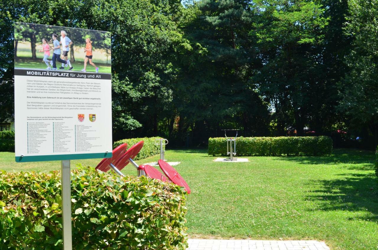 Berger Kurparkresidenz *