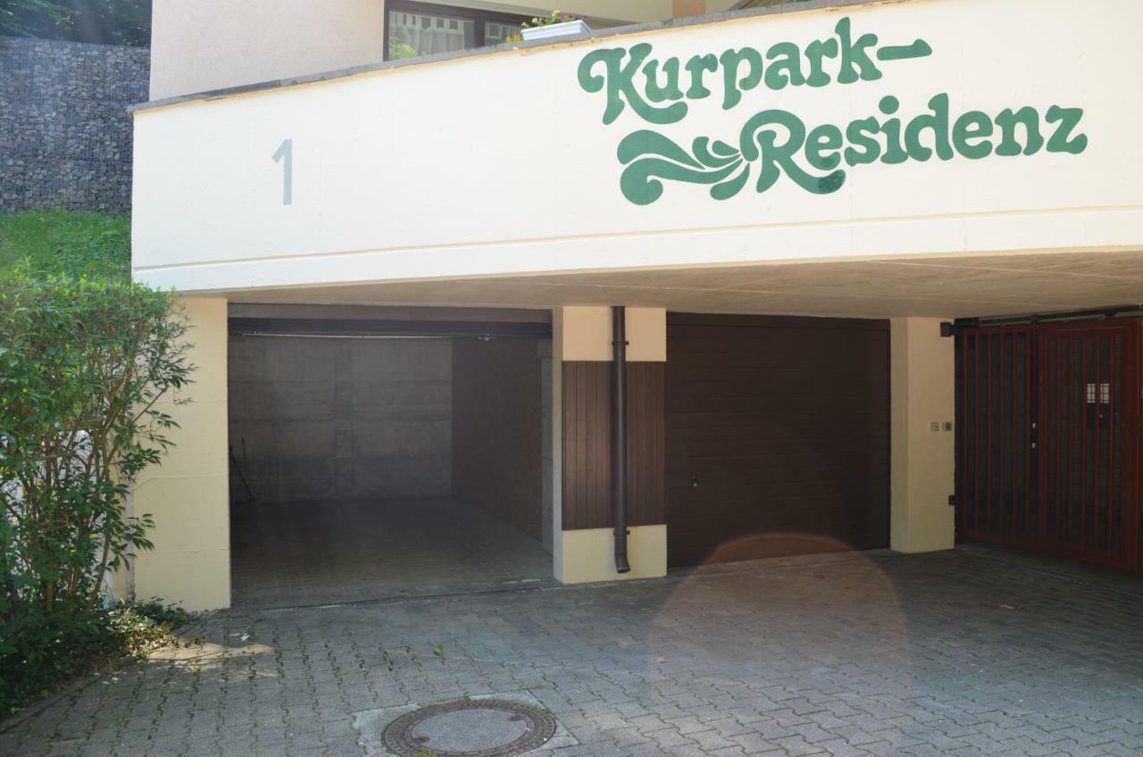 Berger Kurparkresidenz *