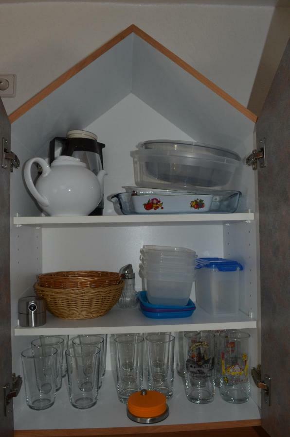 Apartament Berger Kurparkresidenz