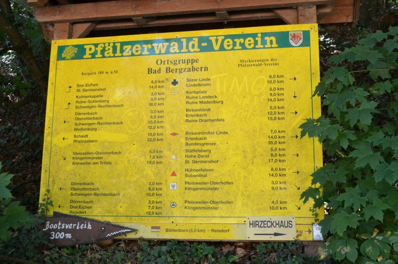 Berger Kurparkresidenz