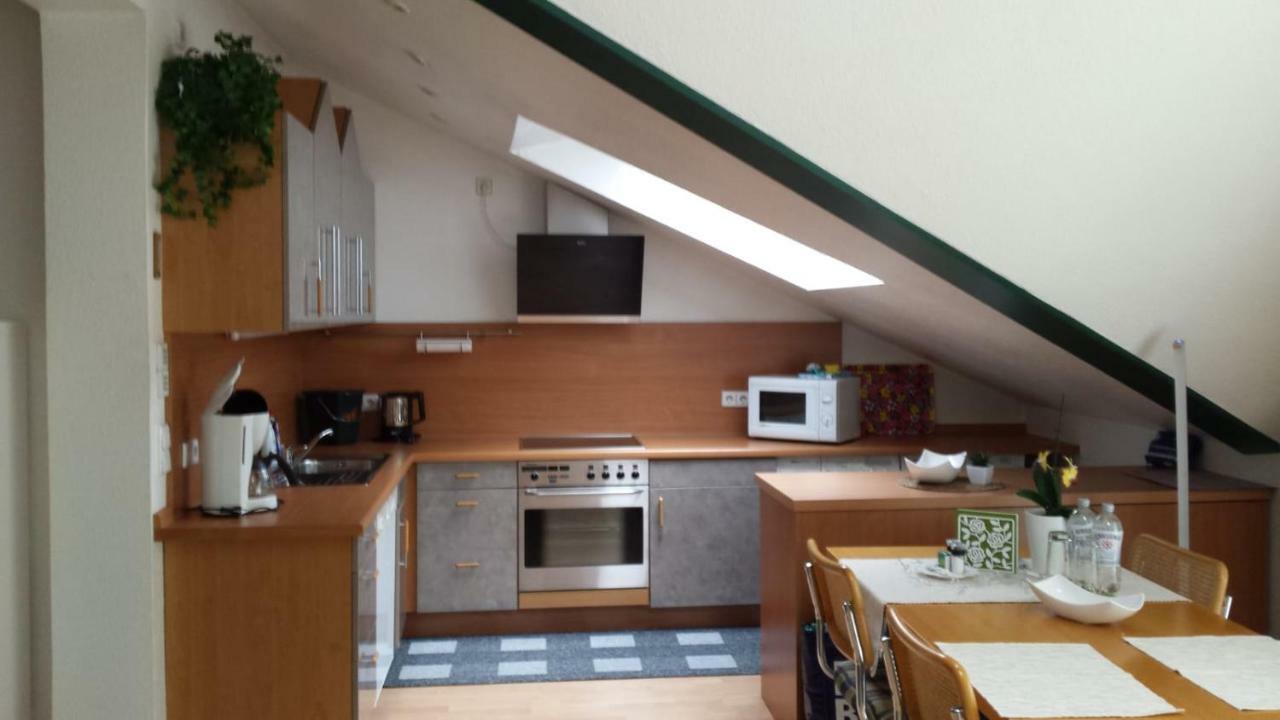 Apartment Berger Kurparkresidenz *